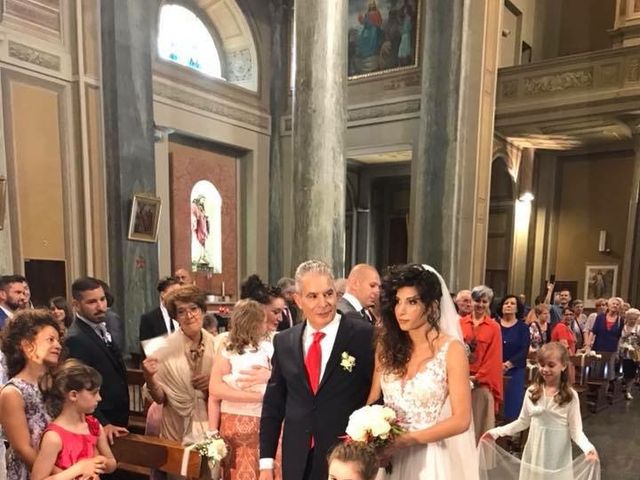 Il matrimonio di Ivan e Sara a Milano, Milano 13