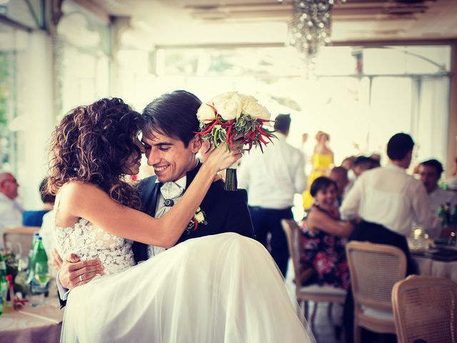 Il matrimonio di Ivan e Sara a Milano, Milano 1