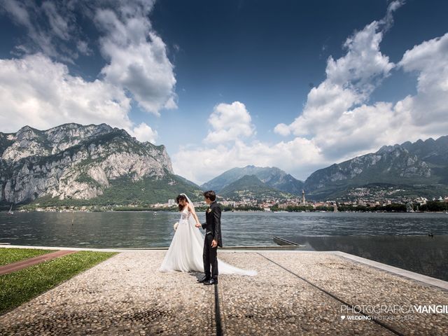 Il matrimonio di Ivan e Sara a Milano, Milano 20