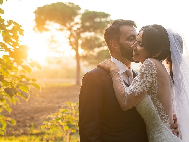 Il matrimonio di Luca e Ramona a Castrocaro Terme e  Terra del Sole, Forlì-Cesena 27