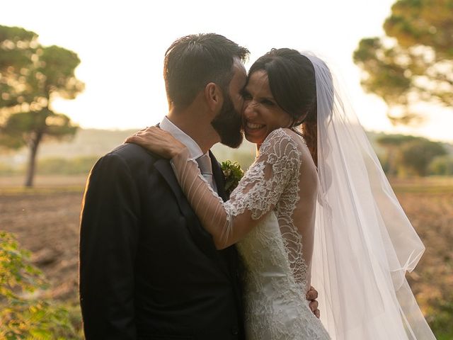 Il matrimonio di Luca e Ramona a Castrocaro Terme e  Terra del Sole, Forlì-Cesena 28