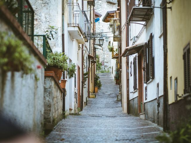 Il matrimonio di Francesco e Silvia a Formia, Latina 2