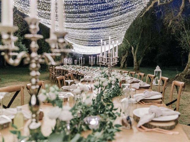 Il matrimonio di Wisarut e Serena a Botrugno, Lecce 17
