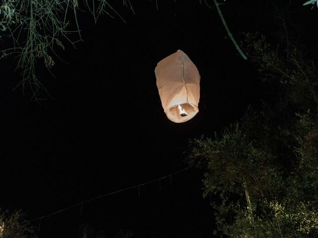 Il matrimonio di Wisarut e Serena a Botrugno, Lecce 26