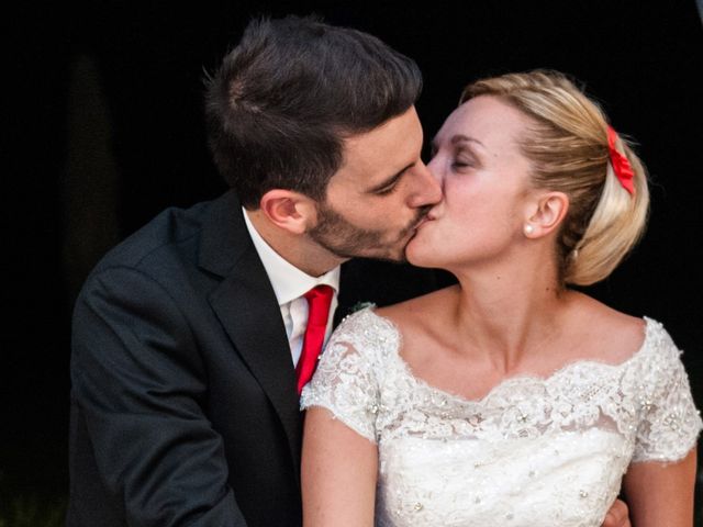 Il matrimonio di Giacomo e Simona a Milano, Milano 42