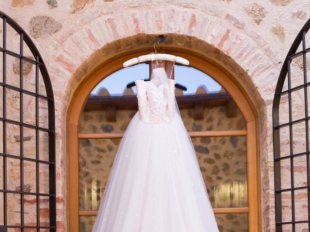 Il matrimonio di Firas e Elodie a Grosseto, Grosseto 9