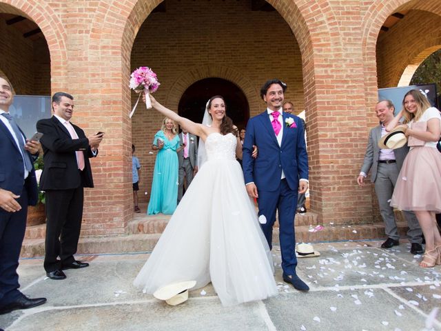 Il matrimonio di Firas e Elodie a Grosseto, Grosseto 29