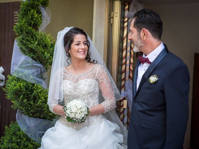 Il matrimonio di Davide e Manuela a Massa Marittima, Grosseto 48