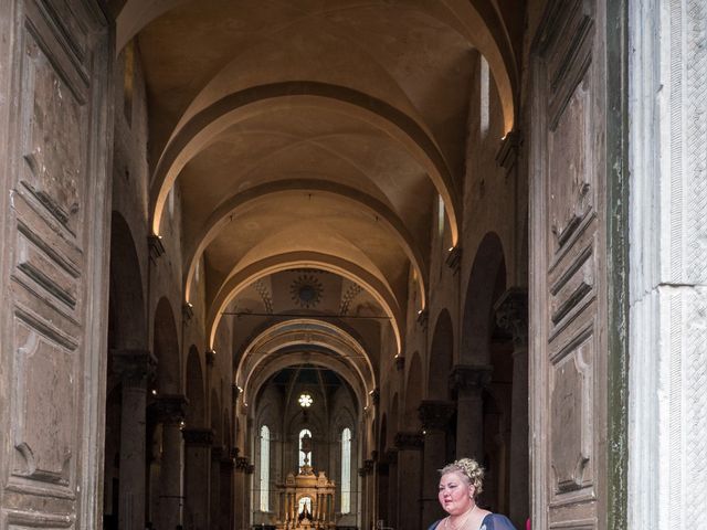 Il matrimonio di Davide e Manuela a Massa Marittima, Grosseto 64