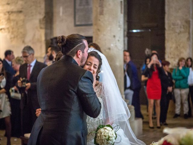 Il matrimonio di Davide e Manuela a Massa Marittima, Grosseto 76