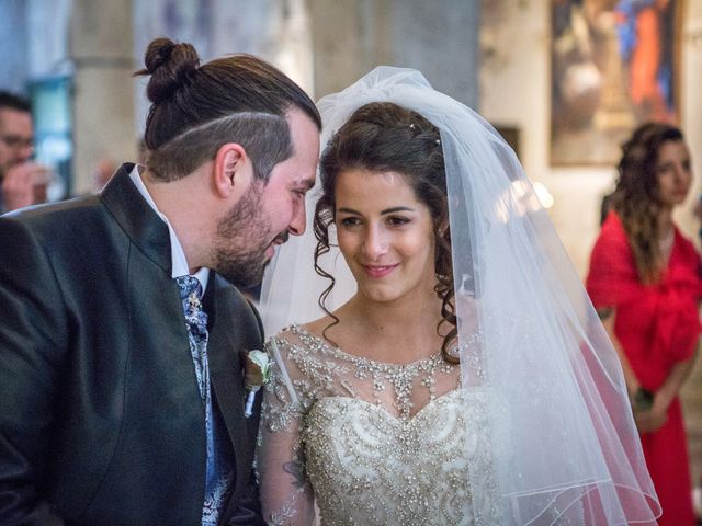 Il matrimonio di Davide e Manuela a Massa Marittima, Grosseto 77