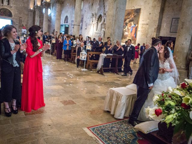 Il matrimonio di Davide e Manuela a Massa Marittima, Grosseto 86