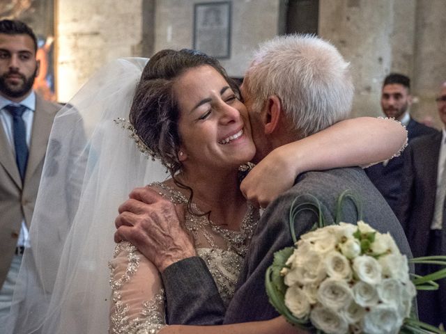 Il matrimonio di Davide e Manuela a Massa Marittima, Grosseto 90