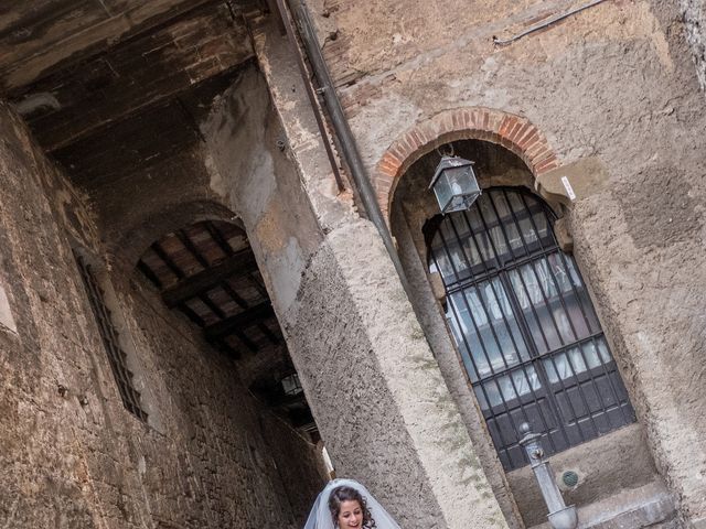 Il matrimonio di Davide e Manuela a Massa Marittima, Grosseto 103