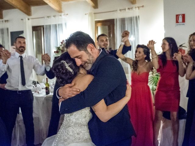 Il matrimonio di Davide e Manuela a Massa Marittima, Grosseto 131