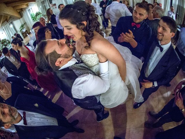 Il matrimonio di Davide e Manuela a Massa Marittima, Grosseto 132