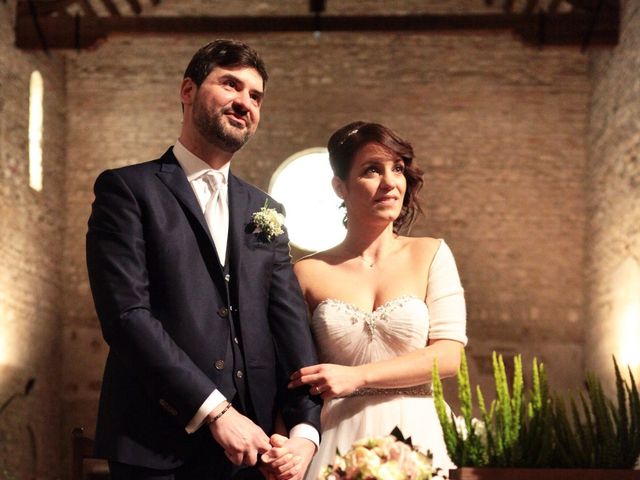 Il matrimonio di Marco e Anna a Cervarese Santa Croce, Padova 49