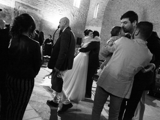 Il matrimonio di Marco e Anna a Cervarese Santa Croce, Padova 52