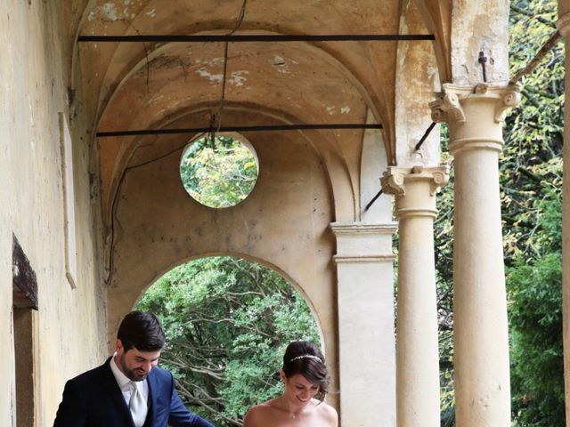 Il matrimonio di Marco e Anna a Cervarese Santa Croce, Padova 63