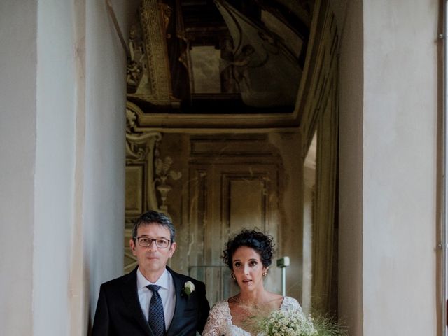 Il matrimonio di Lorenzo e Margherita a Parma, Parma 13