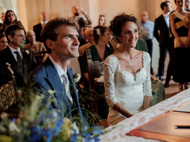 Il matrimonio di Lorenzo e Margherita a Parma, Parma 15