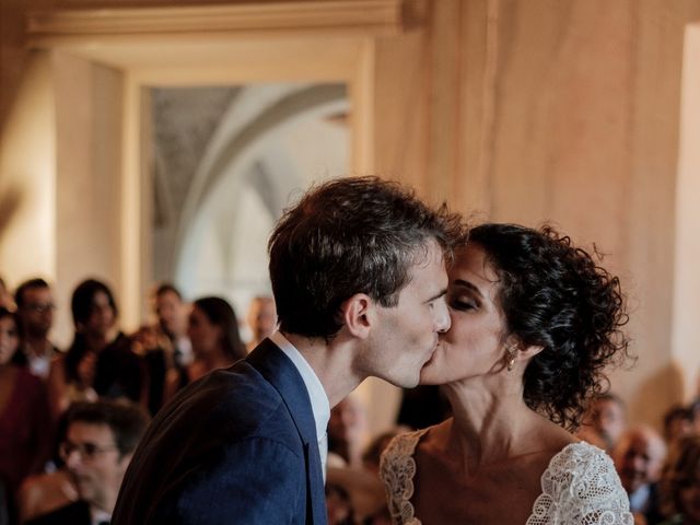 Il matrimonio di Lorenzo e Margherita a Parma, Parma 19