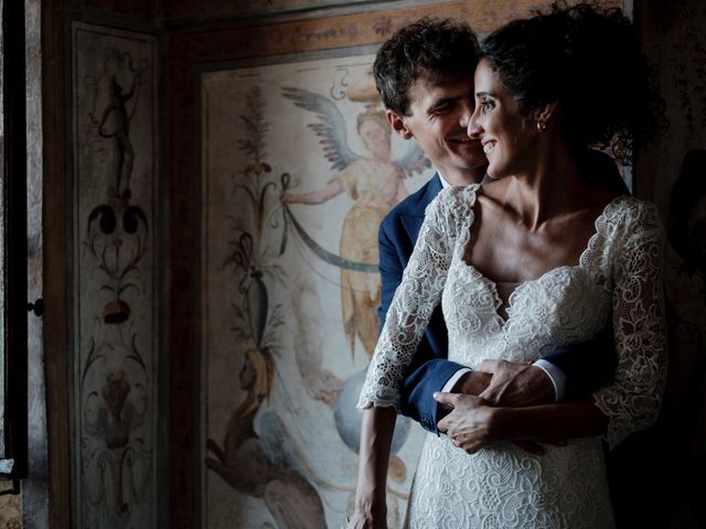 Il matrimonio di Lorenzo e Margherita a Parma, Parma 23