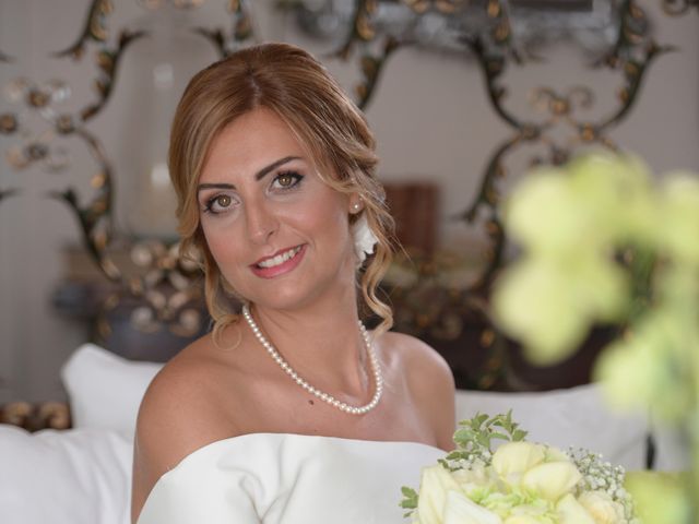 Il matrimonio di Antonio e Erika a Trani, Bari 12
