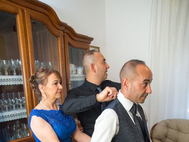 Il matrimonio di Roberto e Valeria a Terralba, Oristano 39