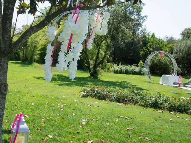 Il matrimonio di Roberto e Valeria a Terralba, Oristano 75