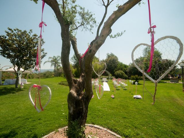 Il matrimonio di Roberto e Valeria a Terralba, Oristano 77