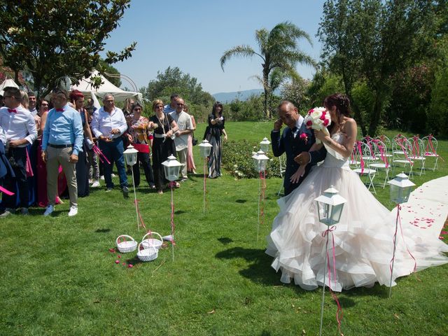 Il matrimonio di Roberto e Valeria a Terralba, Oristano 115