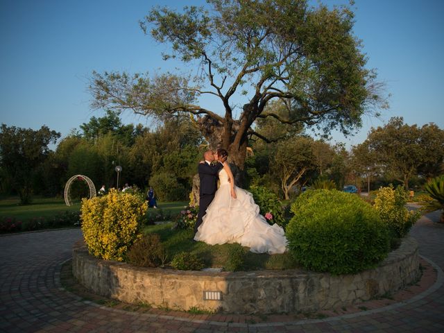 Il matrimonio di Roberto e Valeria a Terralba, Oristano 258