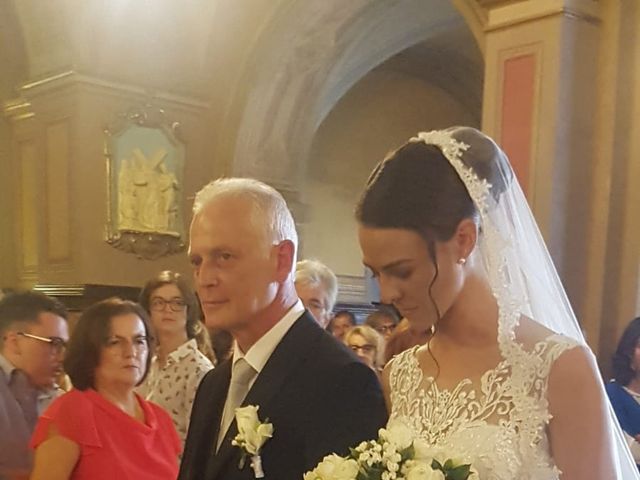 Il matrimonio di Manuel e Monica a Canale, Cuneo 1