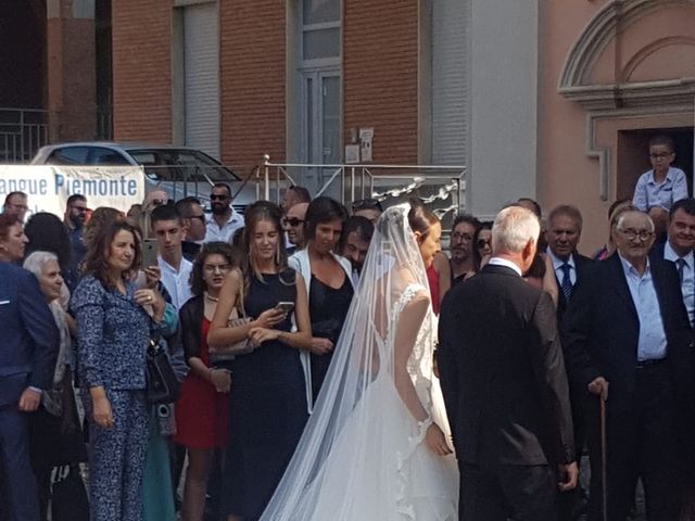 Il matrimonio di Manuel e Monica a Canale, Cuneo 2