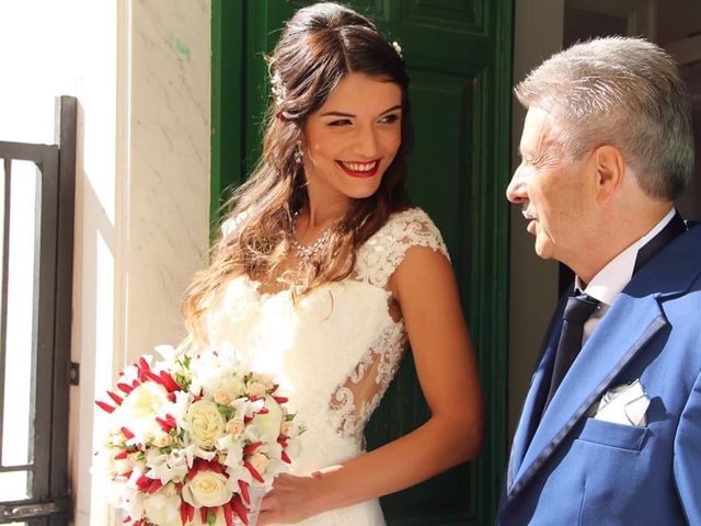 Il matrimonio di Lorenzo  e Veronica  a Ameglia, La Spezia 15