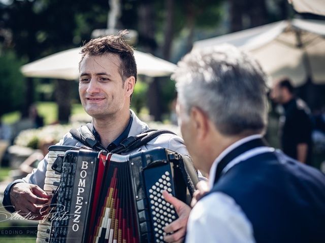 Il matrimonio di Lorenzo  e Veronica  a Ameglia, La Spezia 41