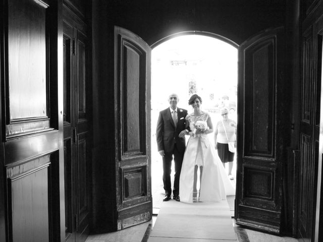 Il matrimonio di Stefano e Grazia a Bari, Bari 7