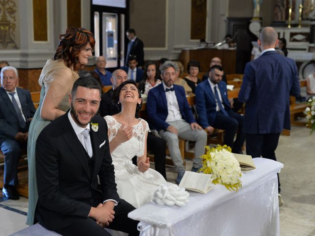 Il matrimonio di Stefano e Grazia a Bari, Bari 2