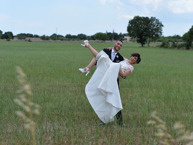 Il matrimonio di Stefano e Grazia a Bari, Bari 10