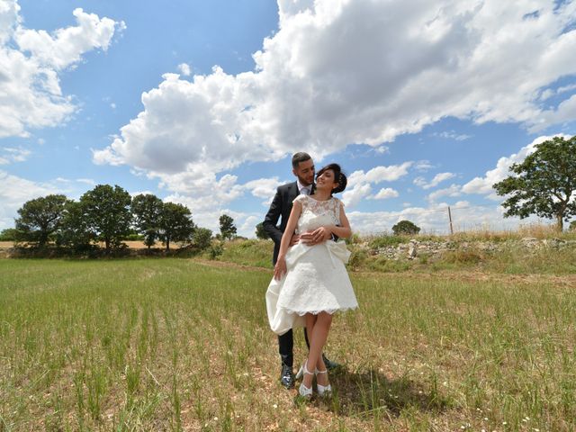 Il matrimonio di Stefano e Grazia a Bari, Bari 12