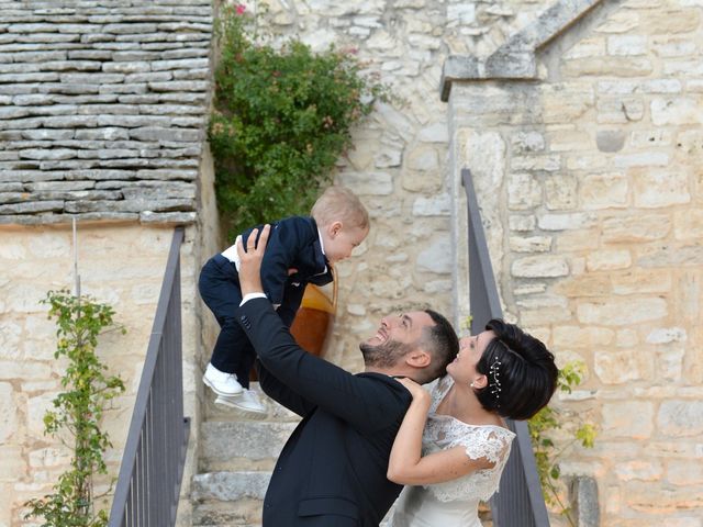 Il matrimonio di Stefano e Grazia a Bari, Bari 16