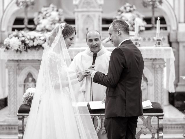 Il matrimonio di Antonio e Francesca a Napoli, Napoli 22