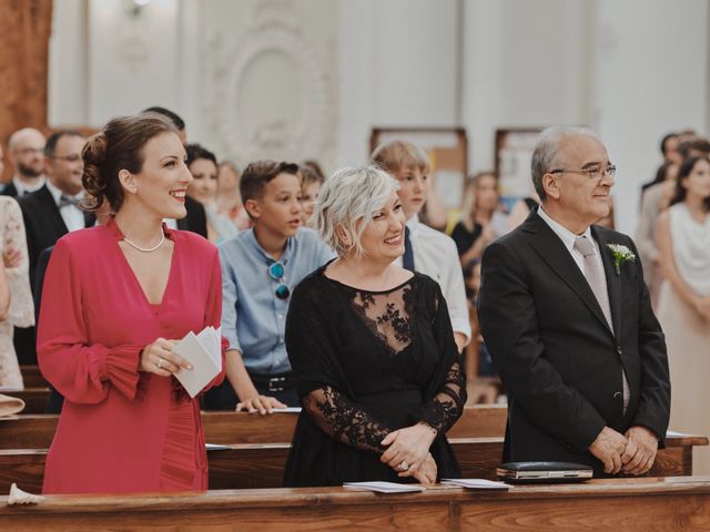 Il matrimonio di Stefano e Loredana a Mesagne, Brindisi 50