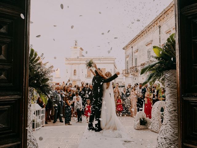 Il matrimonio di Stefano e Loredana a Mesagne, Brindisi 62