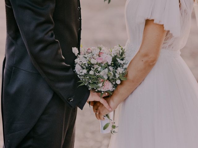 Il matrimonio di Stefano e Loredana a Mesagne, Brindisi 73