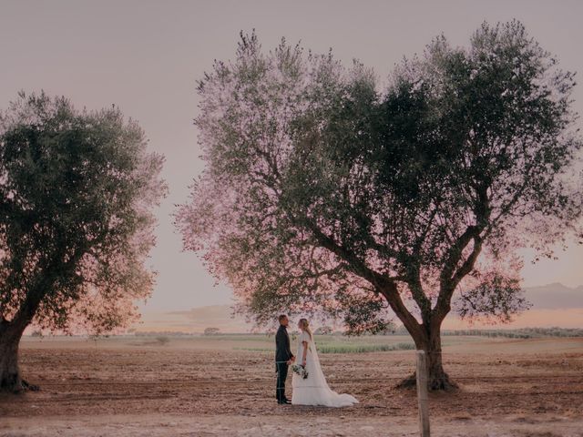 Il matrimonio di Stefano e Loredana a Mesagne, Brindisi 76