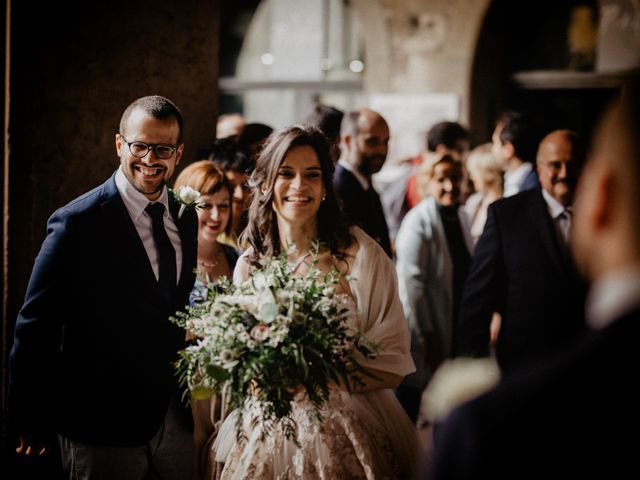 Il matrimonio di Valeria e Gabriele a Modena, Modena 24