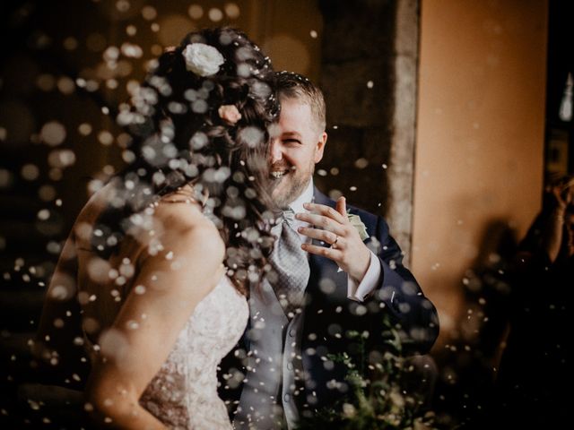 Il matrimonio di Valeria e Gabriele a Modena, Modena 37