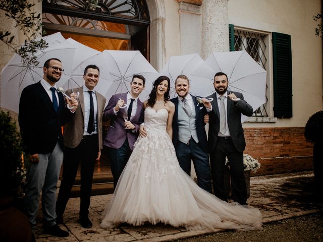 Il matrimonio di Valeria e Gabriele a Modena, Modena 52